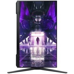 Samsung 24" S24AG320NU FHD VA 165Hz HDMI/DP gamer monitor