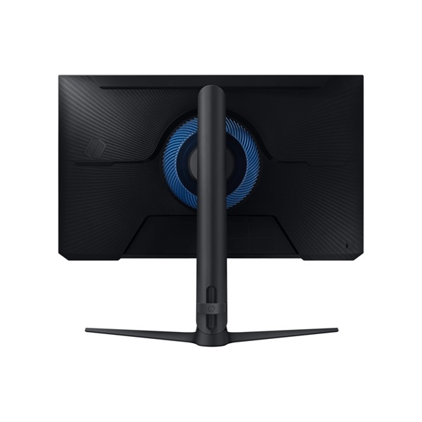 Samsung 24" S24AG320NU FHD VA 165Hz HDMI/DP gamer monitor