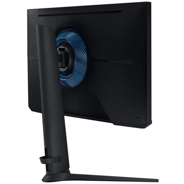 Samsung 24" S24AG320NU FHD VA 165Hz HDMI/DP gamer monitor
