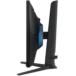 Samsung 24" S24AG320NU FHD VA 165Hz HDMI/DP gamer monitor