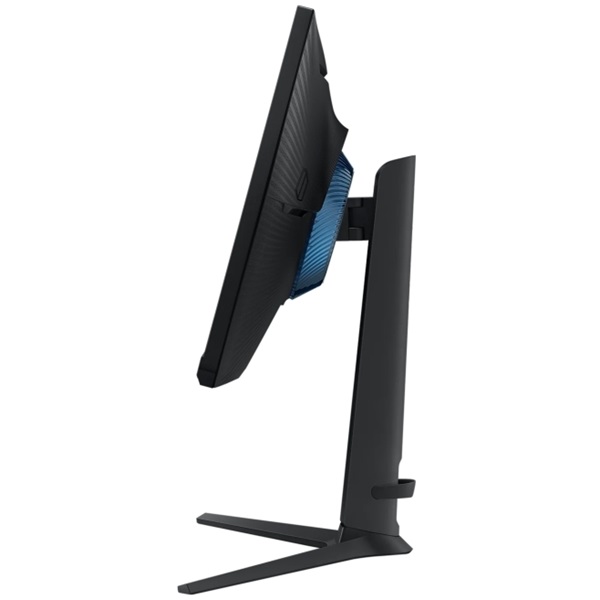 Samsung 24" S24AG320NU FHD VA 165Hz HDMI/DP gamer monitor