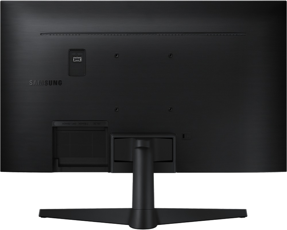 Samsung 24" S24AM506NU FHD IPS LED HDMI/Bluetooth/WiFi fekete SMART monitor távirányítóval