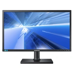 Samsung 24" S24C450D TN FHD DP/DVI/VGA monitor (Használt A)