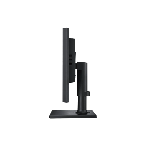 Samsung 24" S24E450F TN FHD HDMI/DVI/VGA/USB monitor (Használt A)