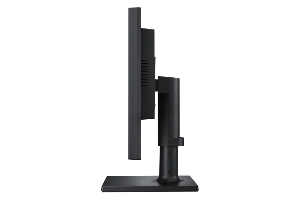 Samsung 24" S24E450F TN FHD HDMI/DVI/VGA/USB monitor (Használt A)