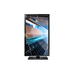 Samsung 24" S24E450F TN FHD HDMI/DVI/VGA/USB monitor (Használt A)