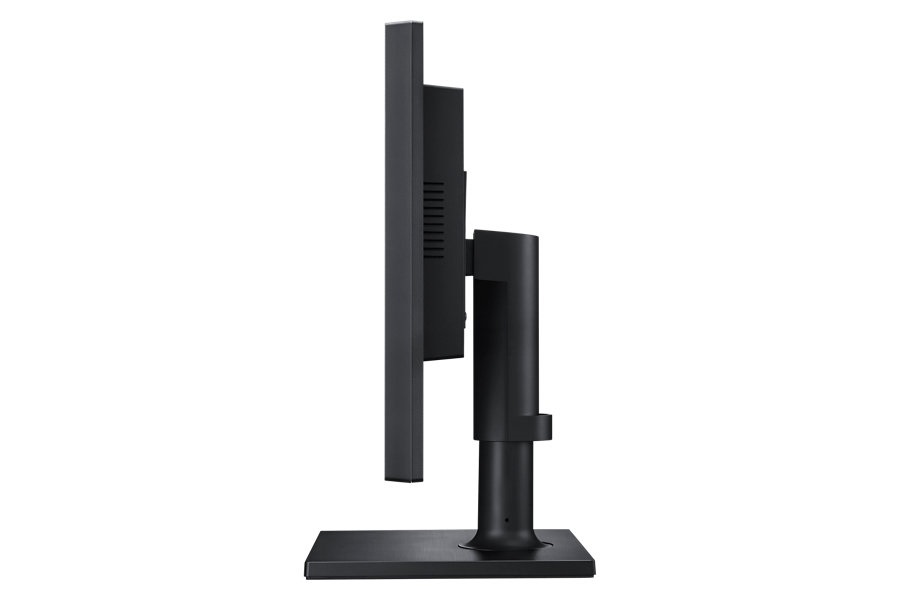 Samsung 24" S24E650BW WUXGA PLS VGA/DVI LED monitor