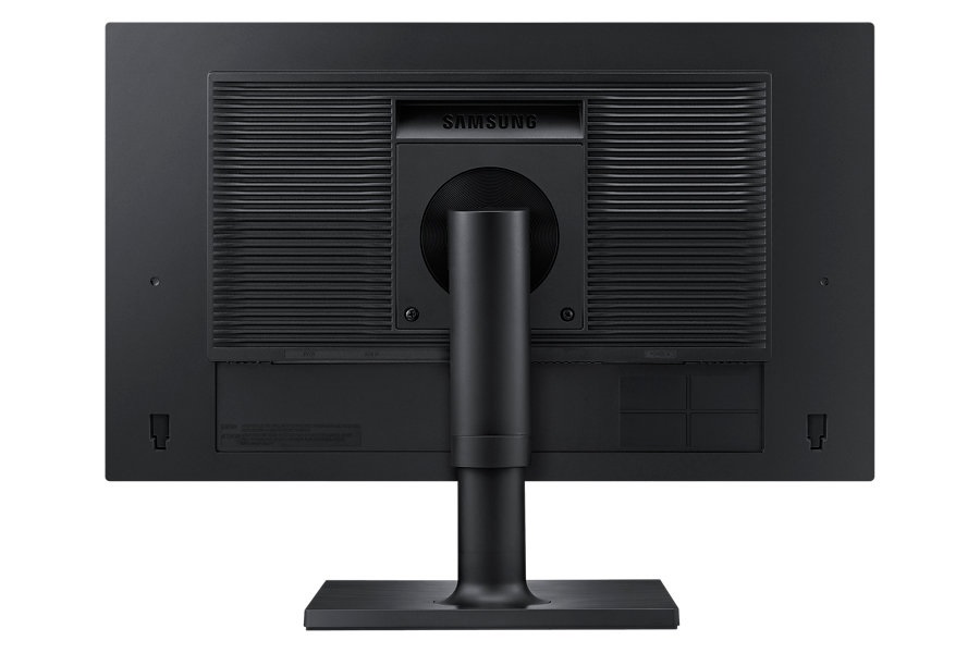 Samsung 24" S24E650BW WUXGA PLS VGA/DVI LED monitor