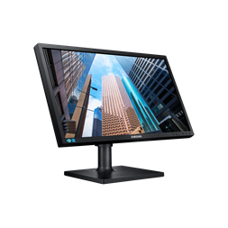 Samsung 24" S24E650XW WUXGA PLS DP/DVI/VGA/USB monitor (Használt A)