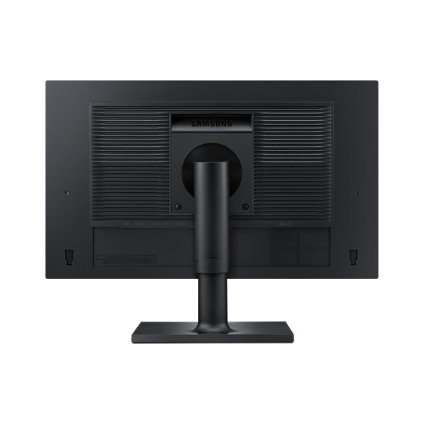 Samsung 24" S24E650XW WUXGA PLS DP/DVI/VGA/USB monitor (Használt A)