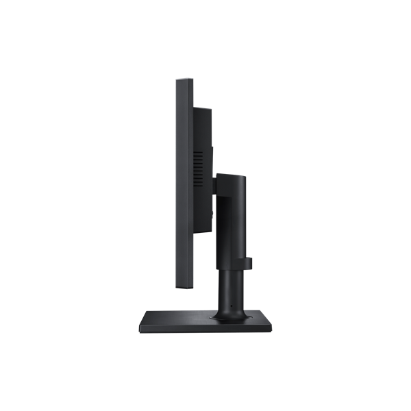 Samsung 24" S24E650XW WUXGA PLS DP/DVI/VGA/USB monitor (Használt A)