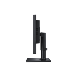 Samsung 24" S24E650XW WUXGA PLS DP/DVI/VGA/USB monitor (Használt A)