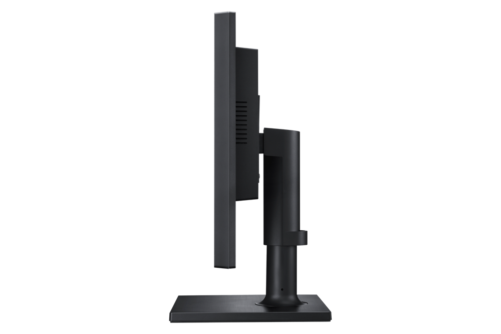 Samsung 24" S24E650XW WUXGA PLS DP/DVI/VGA/USB monitor (Használt A)