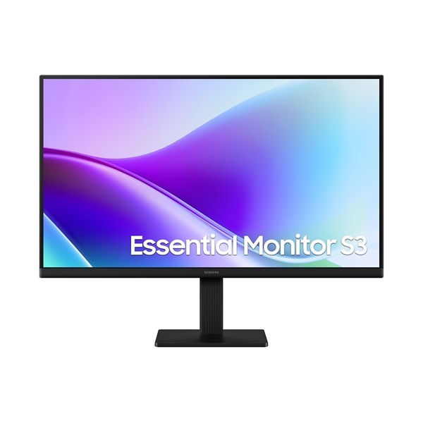 Samsung 24" LS24F320GAUXEN FHD IPS 120Hz HDMI monitor