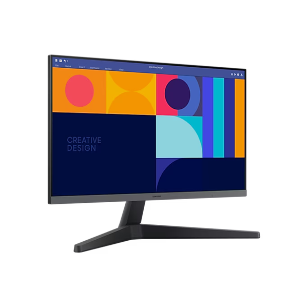 Samsung 24" LS24C332GAUXEN FHD IPS HDMI/DP monitor