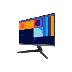 Samsung 24" LS24C332GAUXEN FHD IPS HDMI/DP monitor