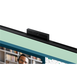 Samsung 24" S4 FHD IPS VGA/DP/HDMI/USB monitor