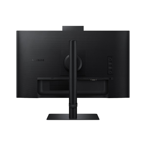 Samsung 24" S4 FHD IPS VGA/DP/HDMI/USB monitor