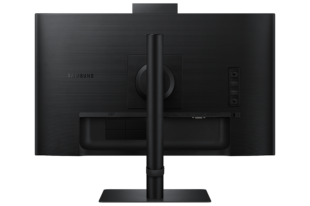 Samsung 24" S4 FHD IPS VGA/DP/HDMI/USB monitor