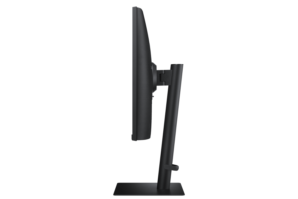 Samsung 24" S4 FHD IPS VGA/DP/HDMI/USB monitor