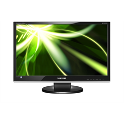Samsung 24" Syncmaster 2494HM FHD TN HDMI/DVI/VGA monitor (Használt A)