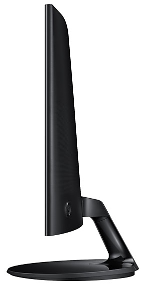 Samsung 27" C27F390FHR FHD VA VGA/HDMI fekete ívelt LED monitor