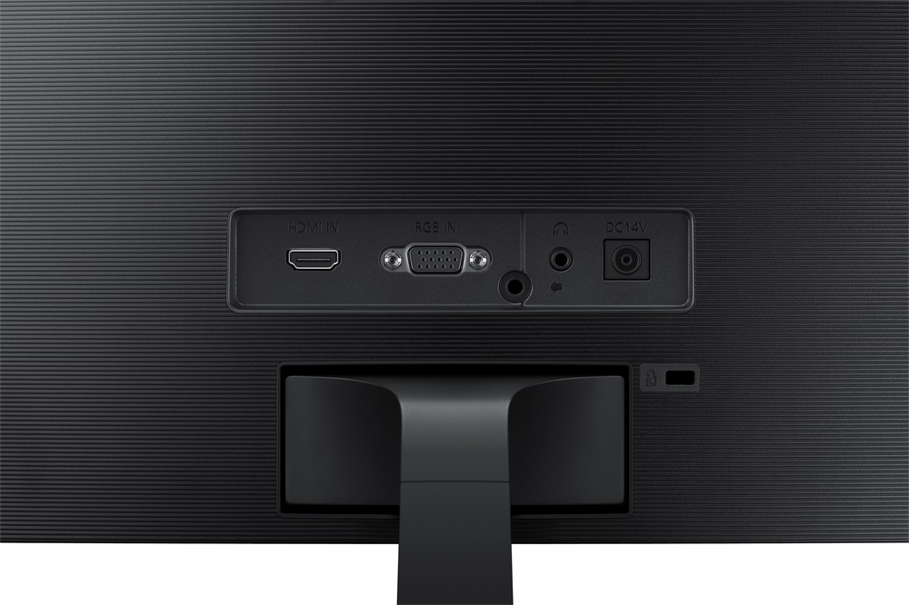 Samsung 27" C27F396FHR FHD VA VGA/HDMI fekete ívelt LED monitor