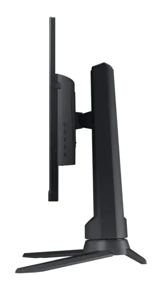 Samsung 27" F27G35TFWU FHD VA 144Hz VGA/HDMI/DP fekete gamer monitor