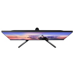 Samsung 27" F27T350FHR FHD IPS VGA/HDMI fekete LED monitor