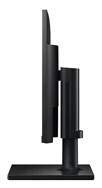 Samsung 27" F27T450FQR FHD IPS HDMI/DP/USB fekete HDMI/DP/USB monitor