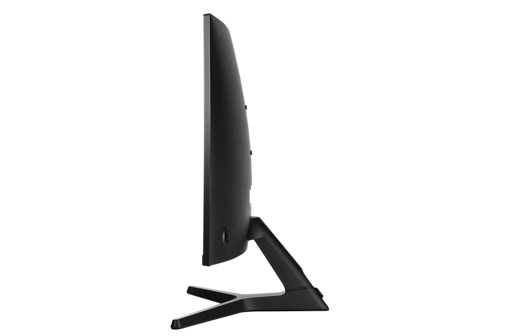 Samsung 27" LC27R500FHPXEN FHD HDMI ívelt kijelzős monitor