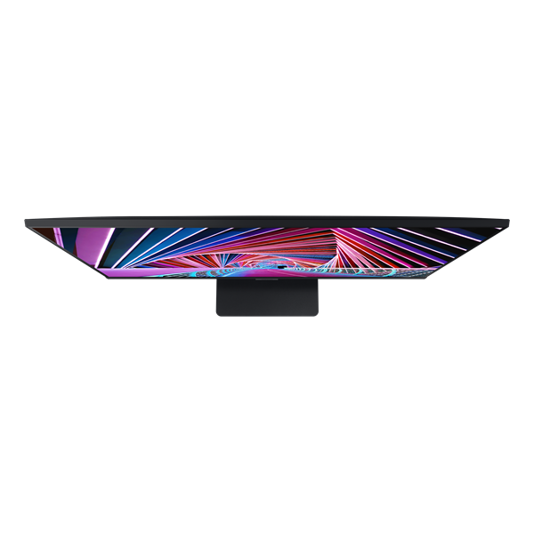 Samsung 27" LS27A700NWPXEN UHD HDMI/DP HDR10 monitor