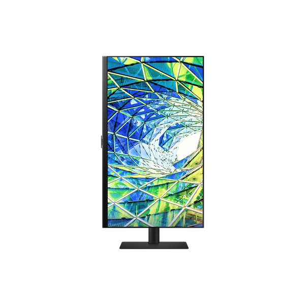 Samsung 27" LS27A800UJPXEN UHD HDMI/DP HDR10 monitor