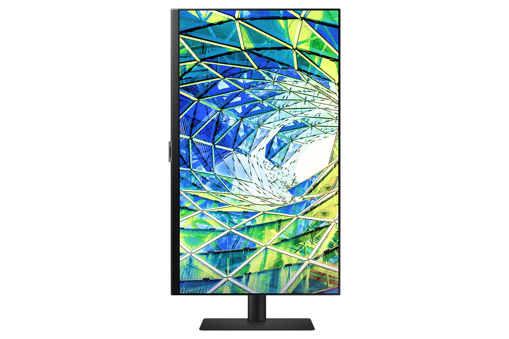 Samsung 27" LS27A800UJPXEN UHD HDMI/DP HDR10 monitor