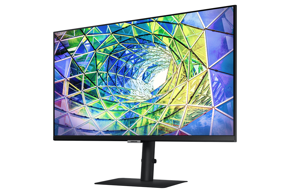 Samsung 27" LS27A800UJPXEN UHD HDMI/DP HDR10 monitor