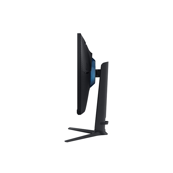 Samsung 27" LS27AG300NRX FHD VA 144Hz DP/HDMI fekete gamer monitor (Újracsomagolt)