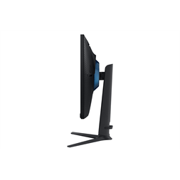 Samsung 27" LS27AG300NRX FHD VA 144Hz DP/HDMI fekete gamer monitor (Újracsomagolt)
