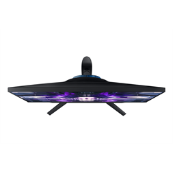 Samsung 27" LS27AG300NRX FHD VA 144Hz DP/HDMI fekete gamer monitor (Újracsomagolt)