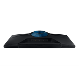 Samsung 27" LS27AG300NRX FHD VA 144Hz DP/HDMI fekete gamer monitor (Újracsomagolt)