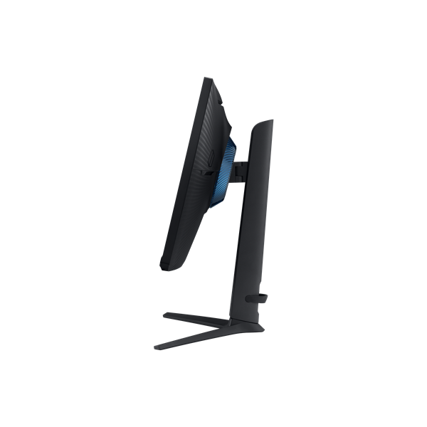 Samsung 27" LS27AG500PPXEN QHD 165Hz HDMI/DP HDR10 gamer monitor