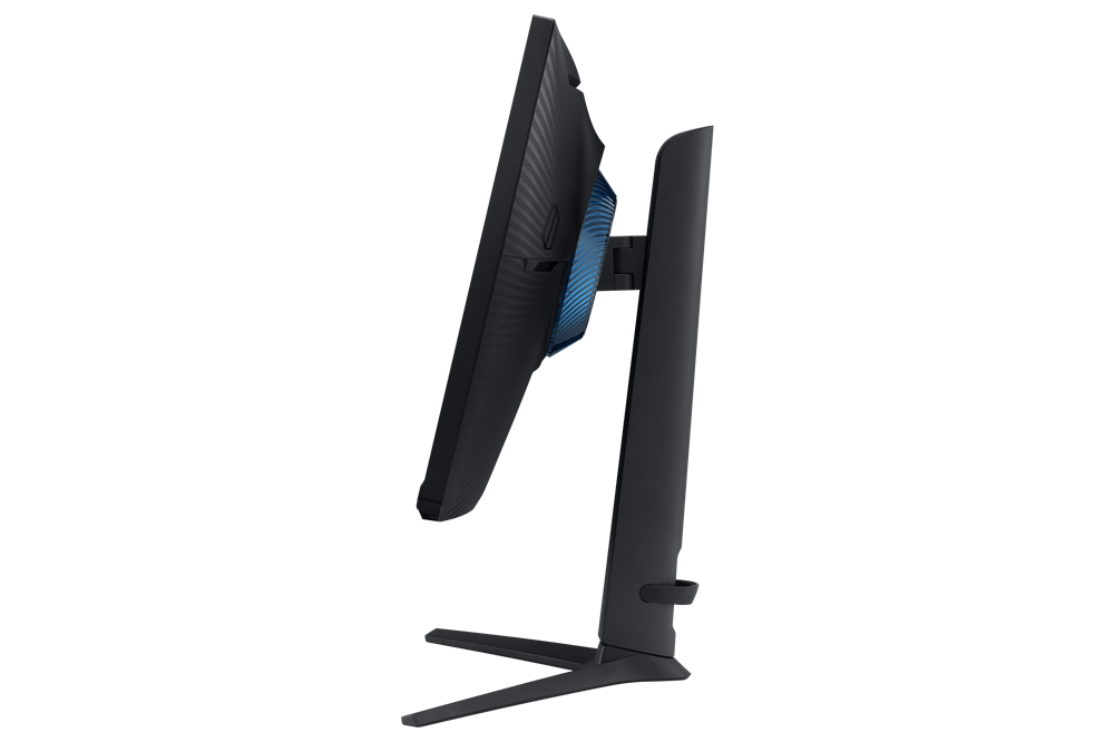 Samsung 27" LS27AG500PPXEN QHD 165Hz HDMI/DP HDR10 gamer monitor