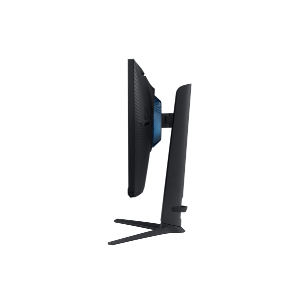 Samsung 27" LS27AG500PPXEN QHD 165Hz HDMI/DP HDR10 gamer monitor