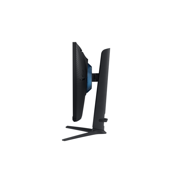 Samsung 27" LS27AG500PPXEN QHD 165Hz HDMI/DP HDR10 gamer monitor