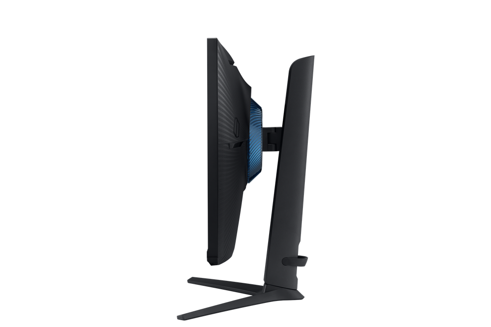 Samsung 27" LS27AG500PPXEN QHD 165Hz HDMI/DP HDR10 gamer monitor