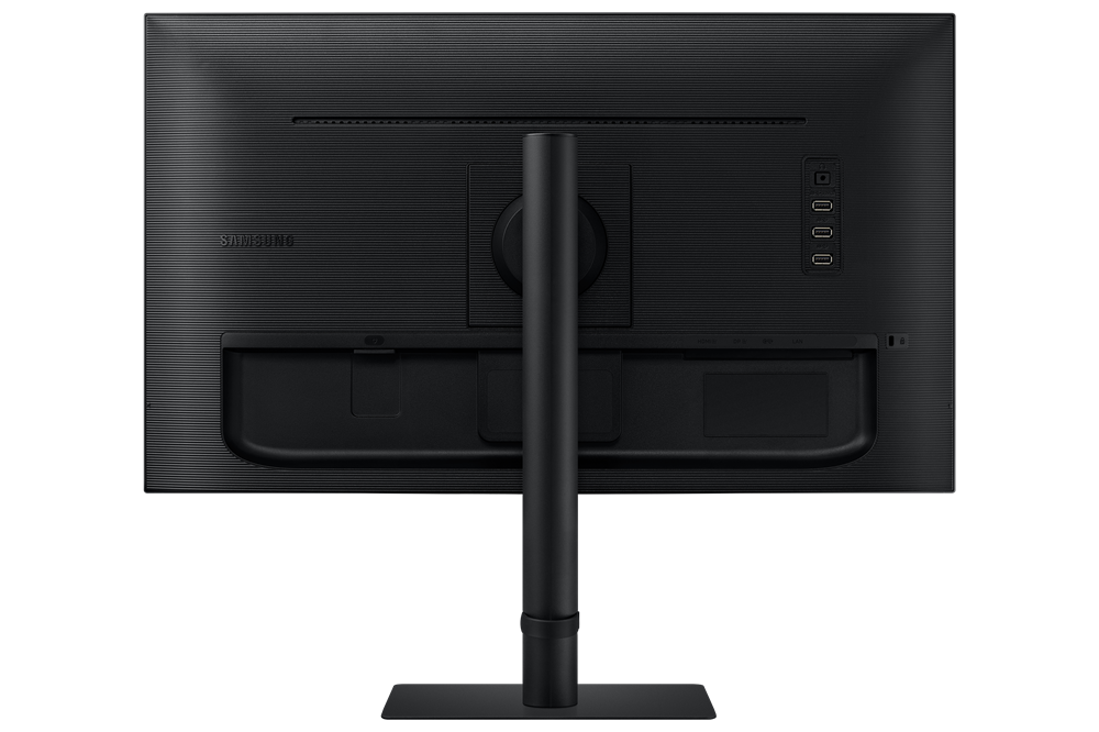 Samsung 27" LS27B800PXPXEN UHD HDMI/DP monitor