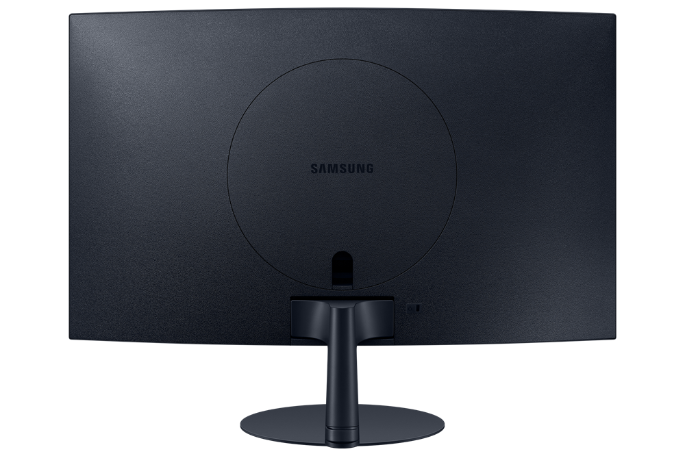 Samsung 27" LS27C390EAUXEN FHD HDMI/DP ívelt kijelzős monitor