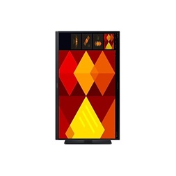 Samsung 27" LS27D402GAUXEN S40GD FHD IPS 100Hz HDMI/DP/USB monitor