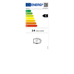 Samsung 27" LS27D402GAUXEN S40GD FHD IPS 100Hz HDMI/DP/USB monitor