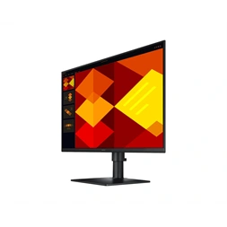 Samsung 27" LS27D402GSU S4 S40GD FHD IPS 100Hz HDMI/DP/USB gamer monitor