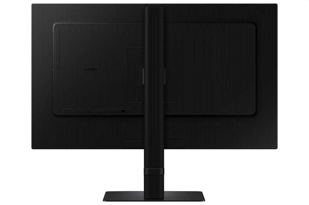 Samsung 27" LS27D600UAUXEN ViewFinity S6 S60UD QHD IPS DP/HDMI/USB/USB-C/RJ45 monitor